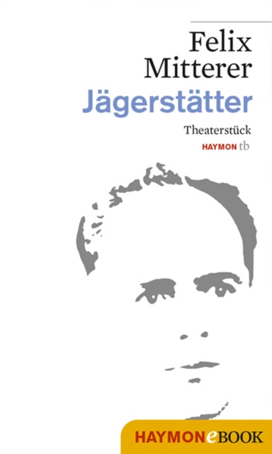 E-knjiga Jagerstatter Felix Mitterer