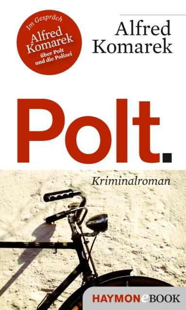 E-knjiga Polt. Alfred Komarek
