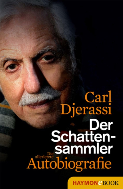 ebook Der Schattensammler Carl Djerassi
