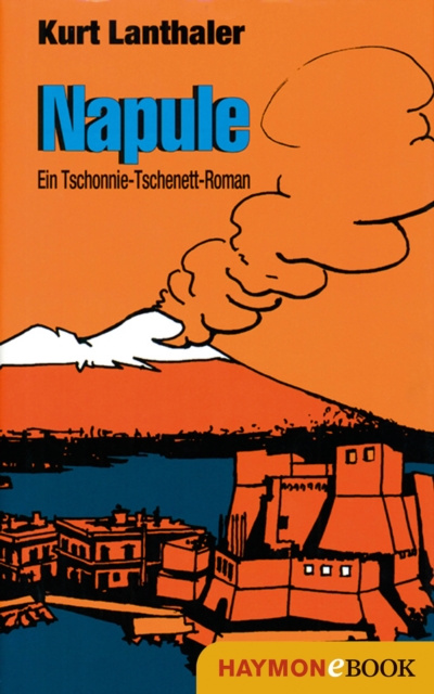 E-Book Napule Kurt Lanthaler