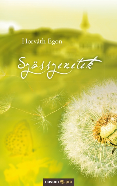 E-book Szosszenetek Horvath Egon