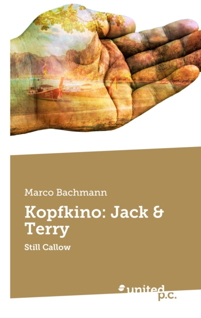 E-knjiga Kopfkino: Jack & Terry Marco Bachmann
