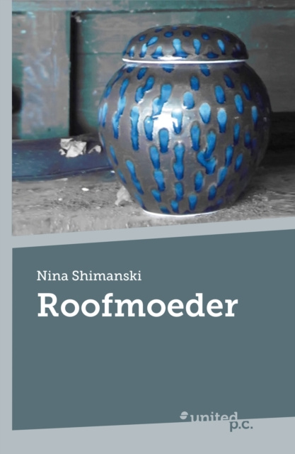 E-knjiga Roofmoeder Nina Shimanski