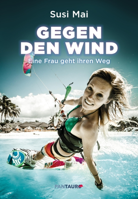 E-Book Gegen den Wind Susi Mai