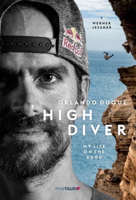 E-Book High Diver Orlando Duque