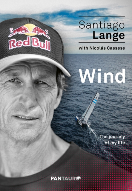 E-knjiga Wind Santiago Lange