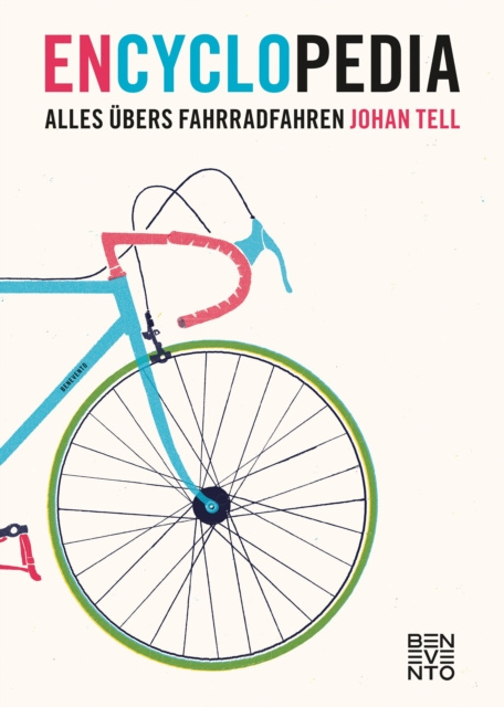 E-book En Cyclo Pedia Johan Tell