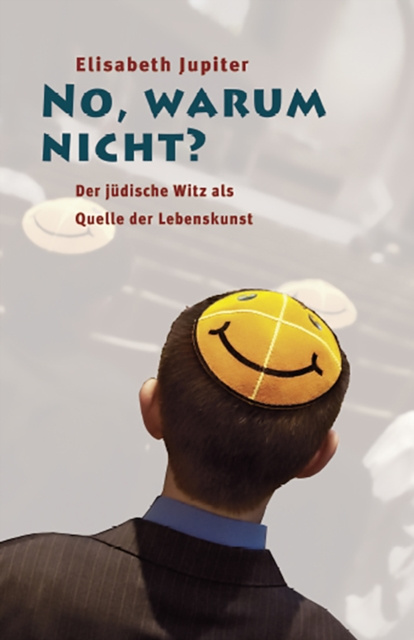 E-book No, warum nicht? Elisabeth Jupiter