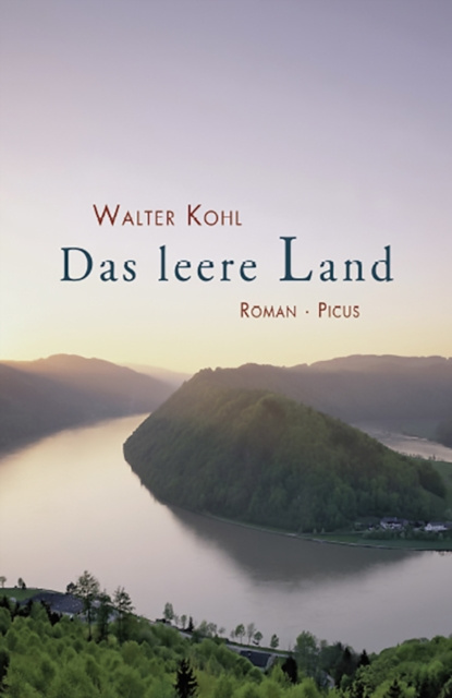 E-book Das Leere Land Walter Kohl