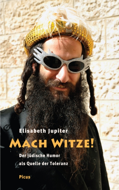 E-knjiga Mach Witze! Elisabeth Jupiter