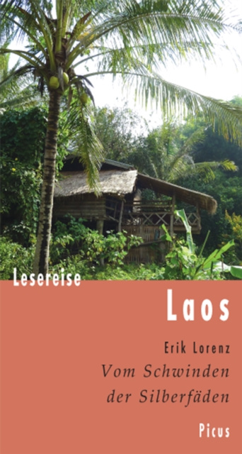 E-book Lesereise Laos Erik Lorenz
