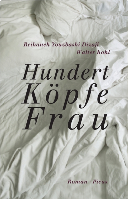E-book HundertKopfeFrau Walter Kohl