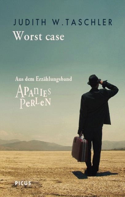E-knjiga Worst case Judith W. Taschler