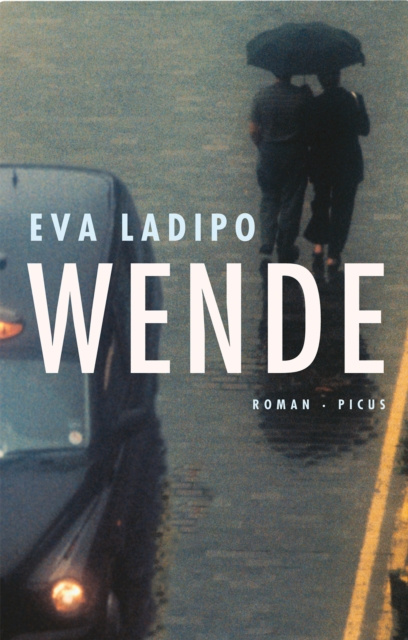 E-knjiga Wende Eva Ladipo