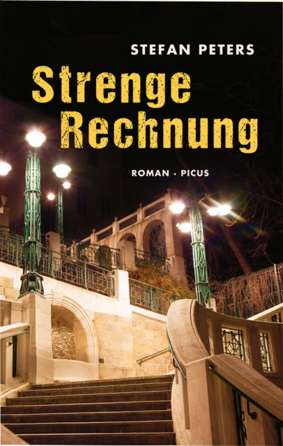 E-knjiga Strenge Rechnung Stefan Peters