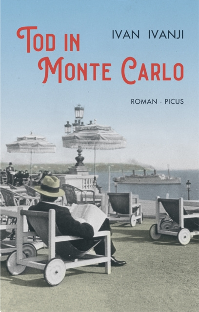 ebook Tod in Monte Carlo Ivan Ivanji
