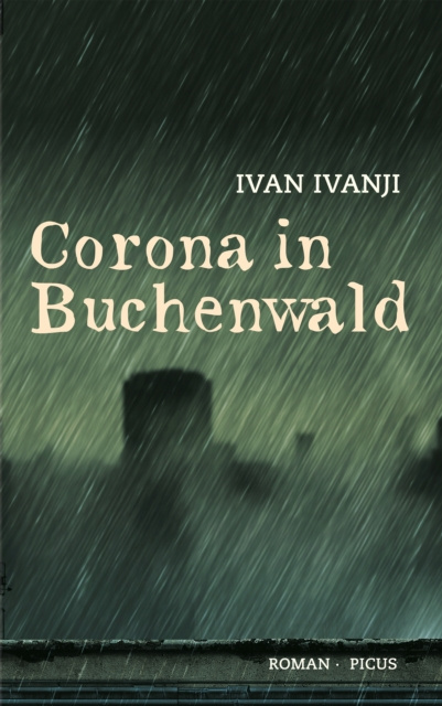 E-Book Corona in Buchenwald Ivan Ivanji