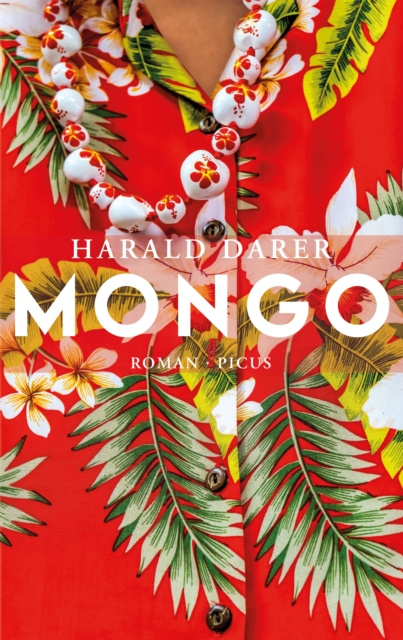 E-knjiga Mongo Harald Darer
