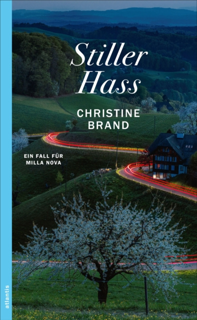 E-book Stiller Hass Christine Brand