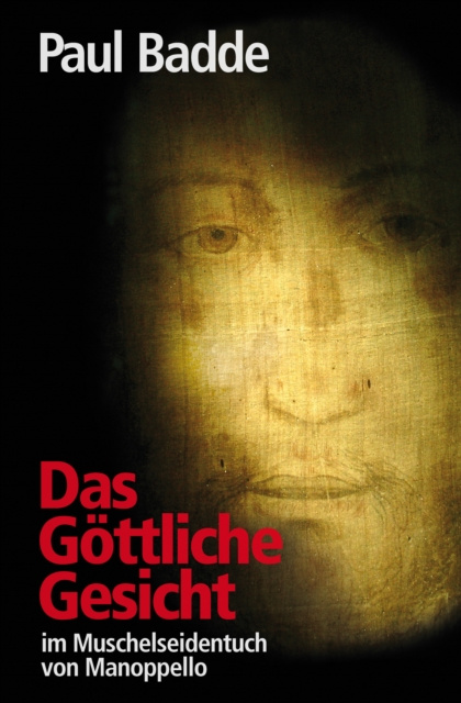 E-kniha Das Gottliche Gesicht Paul Badde