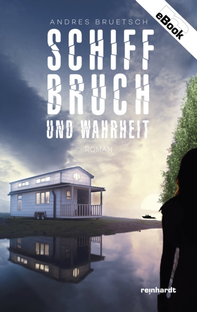 E-knjiga Schiffbruch Andres Bruetsch