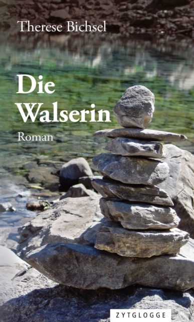 E-Book Die Walserin Therese Bichsel