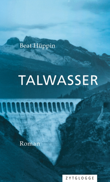 E-kniha Talwasser Beat Huppin