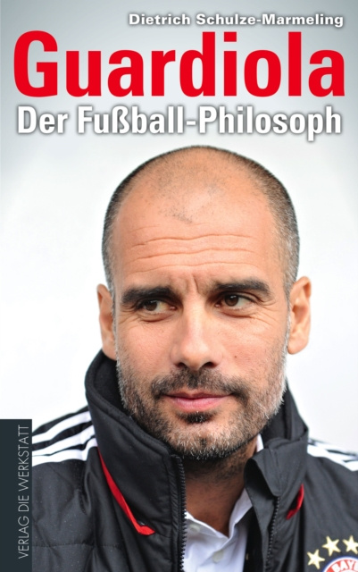 E-book Guardiola Dietrich Schulze-Marmeling