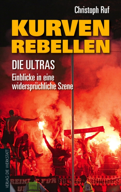 E-kniha Kurven-Rebellen Christoph Ruf