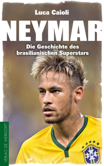 ebook Neymar Luca Caioli