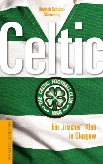 E-kniha Celtic Dietrich Schulze-Marmeling