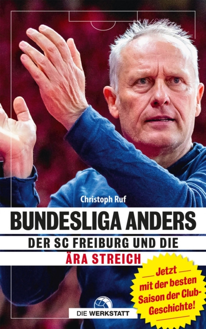 E-kniha Bundesliga anders Christoph Ruf