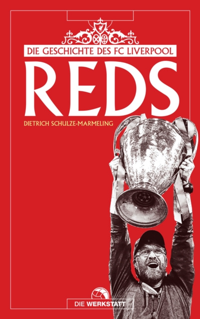 E-kniha Reds Dietrich Schulze-Marmeling