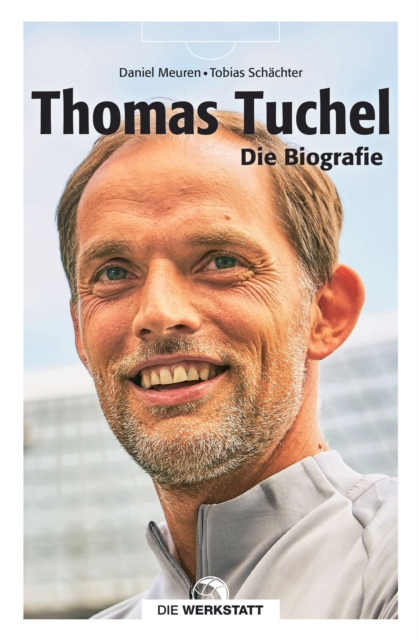 E-kniha Thomas Tuchel Daniel Meuren