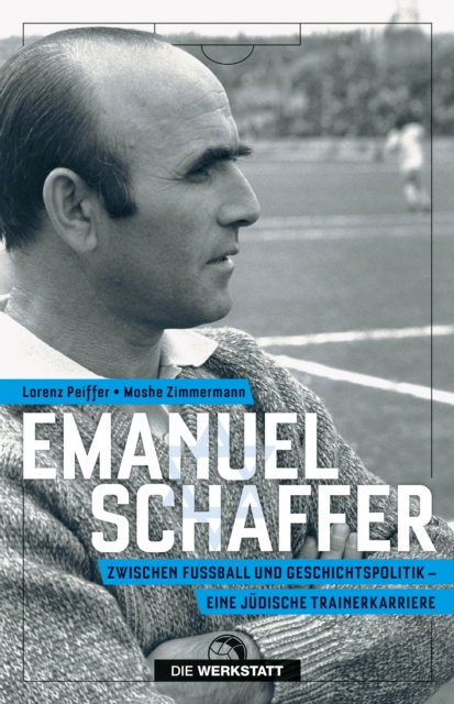 E-kniha Emanuel Schaffer Lorenz Peiffer