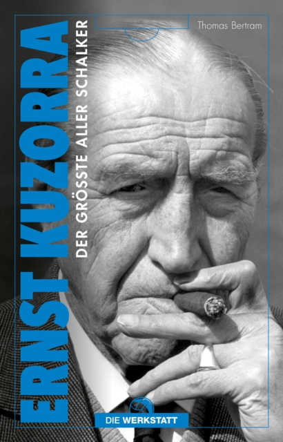 E-book Ernst Kuzorra Thomas Bertram