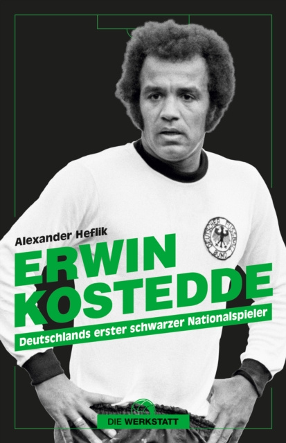 E-book Erwin Kostedde Alexander Heflik