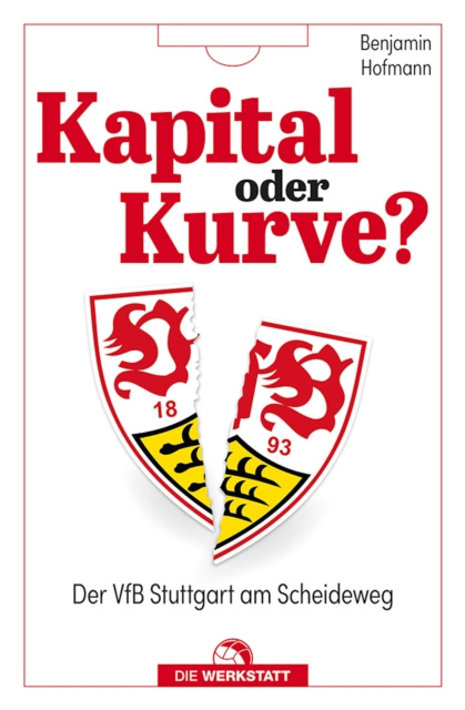E-knjiga Kapital oder Kurve? Benjamin Hofmann