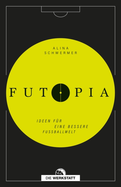 E-knjiga Futopia Alina Schwermer