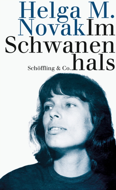 E-book Im Schwanenhals Helga M. Novak