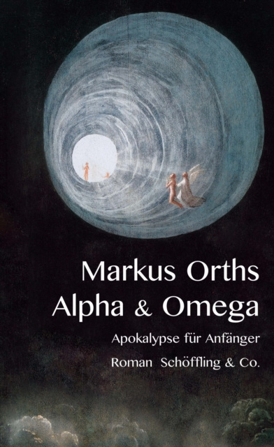 E-knjiga Alpha & Omega Markus Orths