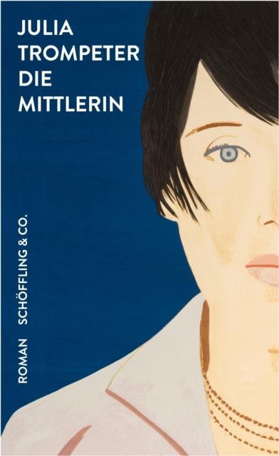 ebook Die Mittlerin Julia Trompeter