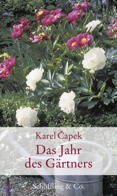 ebook Das Jahr des Gartners Karel Capek