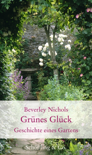 E-knjiga Grunes Gluck Beverley Nichols