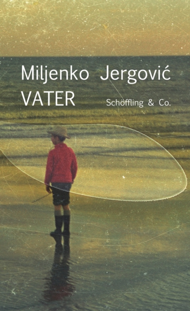 E-book Vater Miljenko Jergovic
