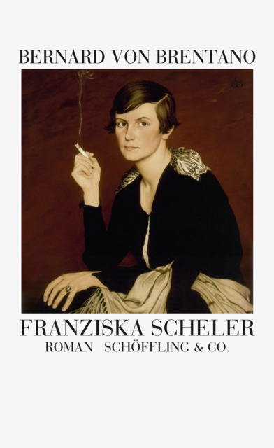 E-knjiga Franziska Scheler Bernard von Brentano