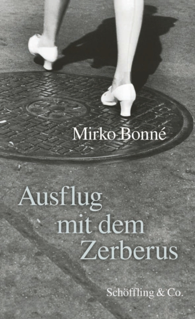 E-book Ausflug mit dem Zerberus Mirko Bonne