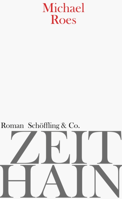 E-book Zeithain Michael Roes