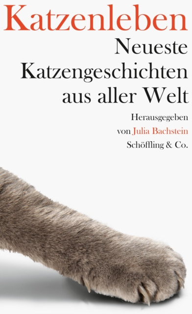 E-book Katzenleben Julia Bachstein