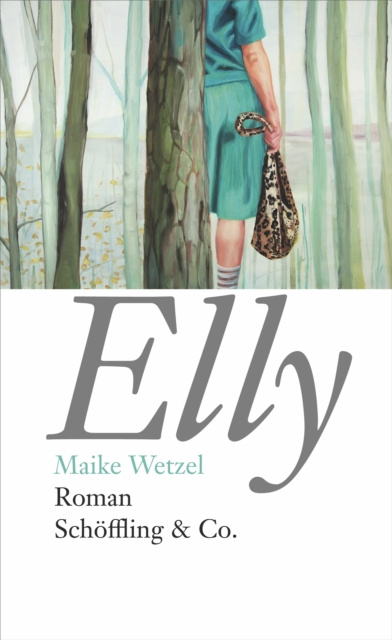 E-kniha Elly Maike Wetzel